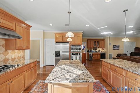 Tiny photo for 11713 Olde Covington Way, Glen Allen, VA 23059 (MLS # 2611322)