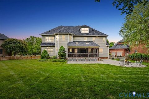 Tiny photo for 11713 Olde Covington Way, Glen Allen, VA 23059 (MLS # 2611322)