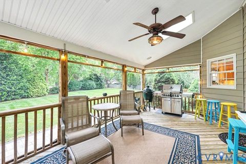 Tiny photo for 11713 Olde Covington Way, Glen Allen, VA 23059 (MLS # 2611322)