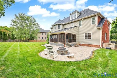 Tiny photo for 11713 Olde Covington Way, Glen Allen, VA 23059 (MLS # 2611322)