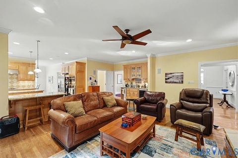 Tiny photo for 11713 Olde Covington Way, Glen Allen, VA 23059 (MLS # 2611322)