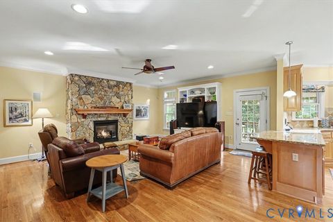 Tiny photo for 11713 Olde Covington Way, Glen Allen, VA 23059 (MLS # 2611322)