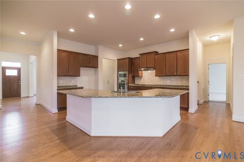 Tiny photo for 0005 Emily Jane Place, Quinton, VA 23141 (MLS # 2616145)