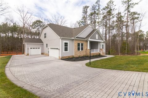 Photo of 0005 Emily Jane Place, Quinton, VA 23141 (MLS # 2616145)
