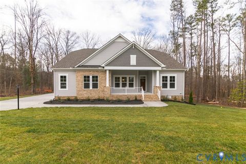 Tiny photo for 0005 Emily Jane Place, Quinton, VA 23141 (MLS # 2616145)