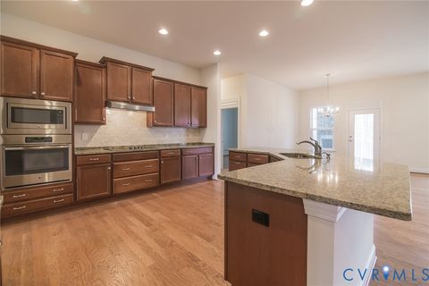 Tiny photo for 0005 Emily Jane Place, Quinton, VA 23141 (MLS # 2616145)