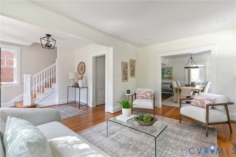 Tiny photo for 1408 Cedar Lane, Richmond, VA 23225 (MLS # 2622486)