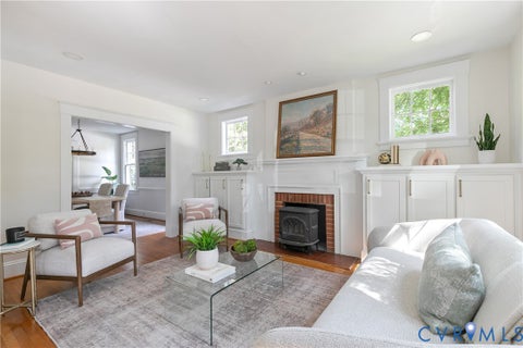 Tiny photo for 1408 Cedar Lane, Richmond, VA 23225 (MLS # 2622486)