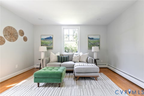 Tiny photo for 1408 Cedar Lane, Richmond, VA 23225 (MLS # 2622486)