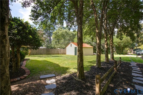 Tiny photo for 1408 Cedar Lane, Richmond, VA 23225 (MLS # 2622486)