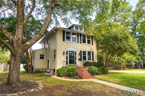 Tiny photo for 1408 Cedar Lane, Richmond, VA 23225 (MLS # 2622486)