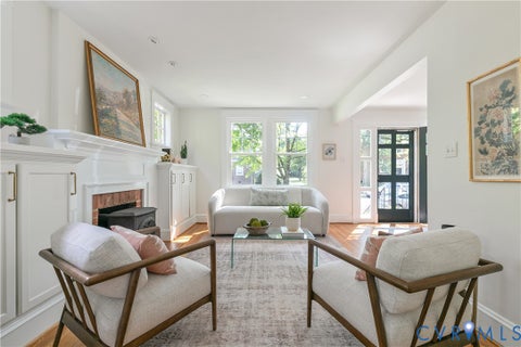 Tiny photo for 1408 Cedar Lane, Richmond, VA 23225 (MLS # 2622486)