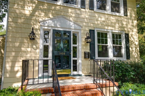 Tiny photo for 1408 Cedar Lane, Richmond, VA 23225 (MLS # 2622486)