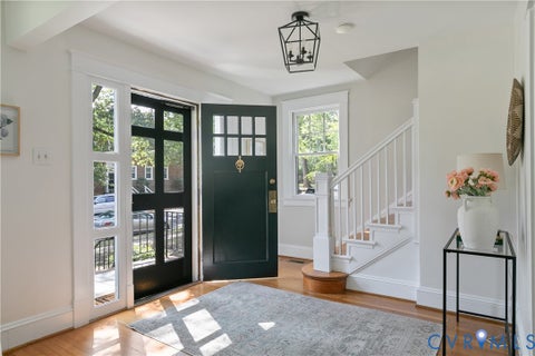 Tiny photo for 1408 Cedar Lane, Richmond, VA 23225 (MLS # 2622486)