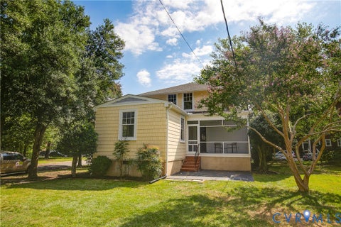 Tiny photo for 1408 Cedar Lane, Richmond, VA 23225 (MLS # 2622486)