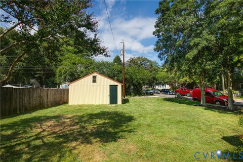 Tiny photo for 1408 Cedar Lane, Richmond, VA 23225 (MLS # 2622486)