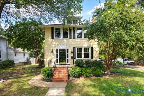 Photo of 1408 Cedar Lane, Richmond, VA 23225 (MLS # 2622486)