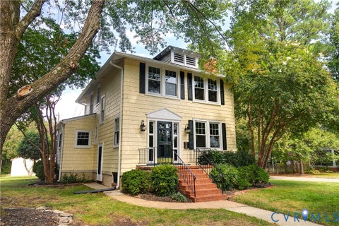 Tiny photo for 1408 Cedar Lane, Richmond, VA 23225 (MLS # 2622486)