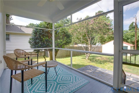 Tiny photo for 1408 Cedar Lane, Richmond, VA 23225 (MLS # 2622486)