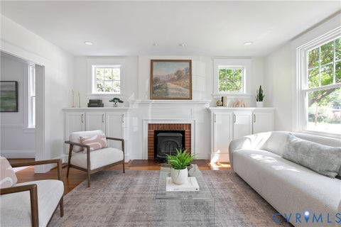 Tiny photo for 1408 Cedar Lane, Richmond, VA 23225 (MLS # 2622486)