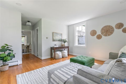 Tiny photo for 1408 Cedar Lane, Richmond, VA 23225 (MLS # 2622486)