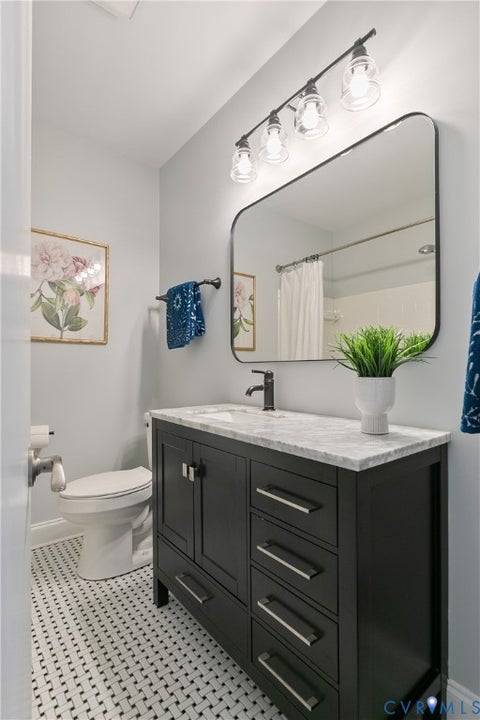Tiny photo for 1408 Cedar Lane, Richmond, VA 23225 (MLS # 2622486)