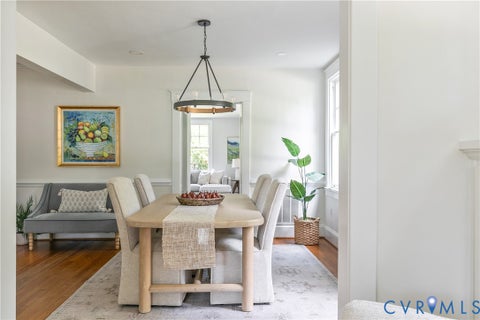 Tiny photo for 1408 Cedar Lane, Richmond, VA 23225 (MLS # 2622486)