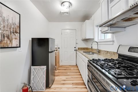 Tiny photo for 2307 1st Avenue, Richmond, VA 23222 (MLS # 2527868)