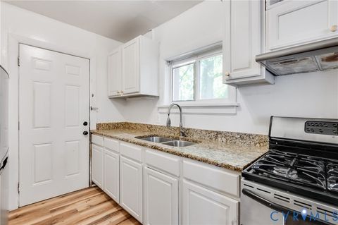 Tiny photo for 2307 1st Avenue, Richmond, VA 23222 (MLS # 2527868)