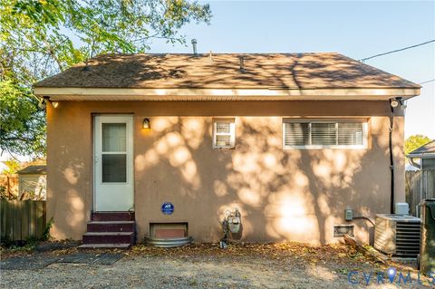 Photo of 2307 1st Avenue, Richmond, VA 23222 (MLS # 2527868)