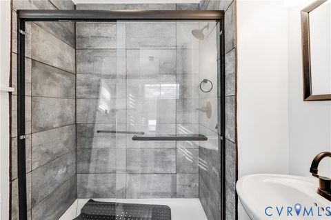 Tiny photo for 2307 1st Avenue, Richmond, VA 23222 (MLS # 2527868)