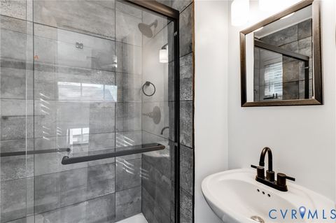 Tiny photo for 2307 1st Avenue, Richmond, VA 23222 (MLS # 2527868)