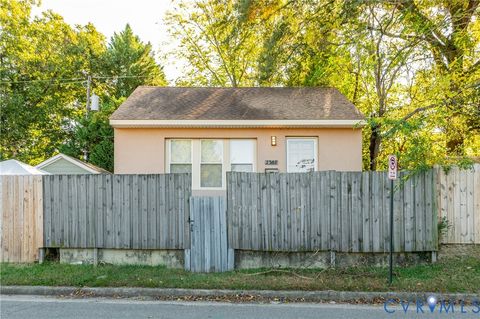 Tiny photo for 2307 1st Avenue, Richmond, VA 23222 (MLS # 2527868)