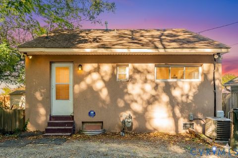 Photo of 2307 1st Avenue, Richmond, VA 23222 (MLS # 2527868)