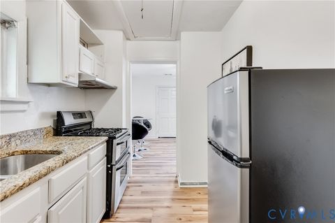 Tiny photo for 2307 1st Avenue, Richmond, VA 23222 (MLS # 2527868)