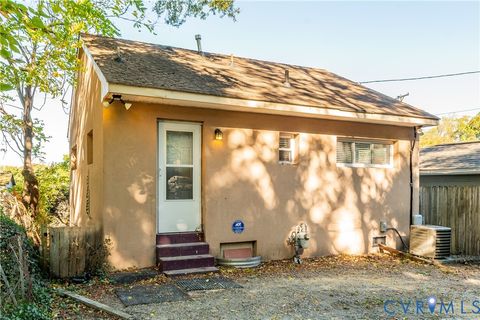 Tiny photo for 2307 1st Avenue, Richmond, VA 23222 (MLS # 2527868)
