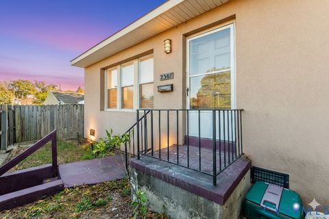 Tiny photo for 2307 1st Avenue, Richmond, VA 23222 (MLS # 2527868)