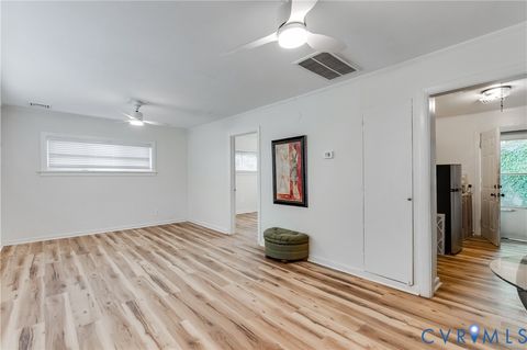 Tiny photo for 2307 1st Avenue, Richmond, VA 23222 (MLS # 2527868)