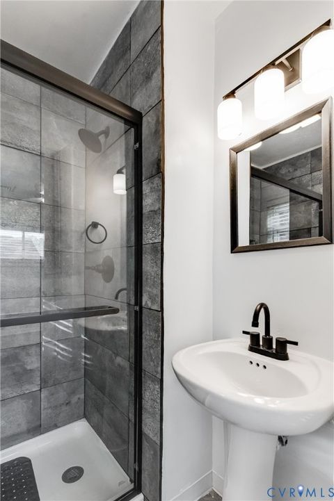 Tiny photo for 2307 1st Avenue, Richmond, VA 23222 (MLS # 2527868)