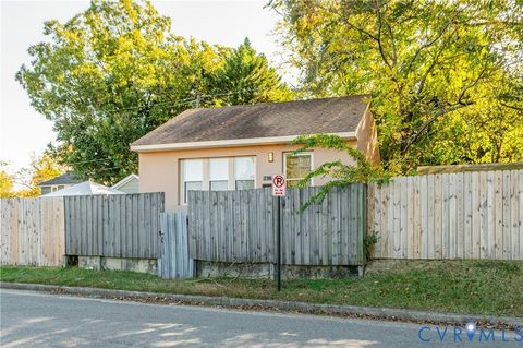 Tiny photo for 2307 1st Avenue, Richmond, VA 23222 (MLS # 2527868)