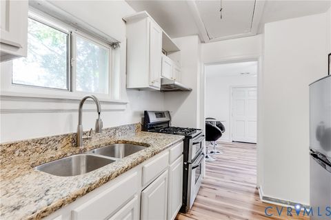 Tiny photo for 2307 1st Avenue, Richmond, VA 23222 (MLS # 2527868)