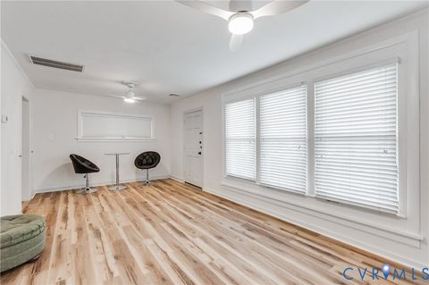 Tiny photo for 2307 1st Avenue, Richmond, VA 23222 (MLS # 2527868)