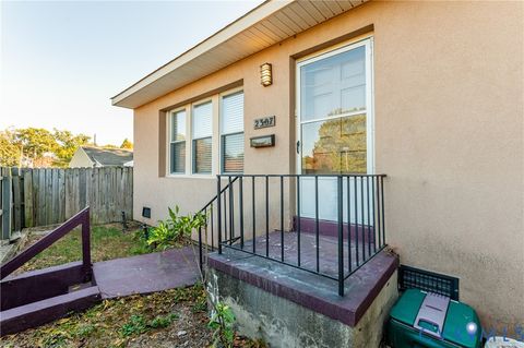 Tiny photo for 2307 1st Avenue, Richmond, VA 23222 (MLS # 2527868)