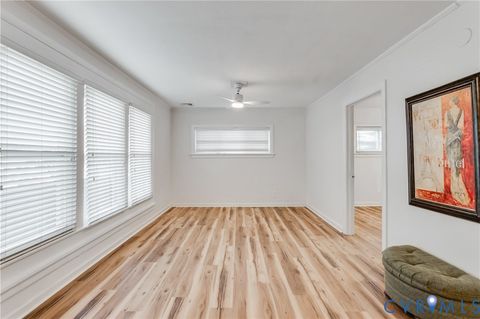 Tiny photo for 2307 1st Avenue, Richmond, VA 23222 (MLS # 2527868)