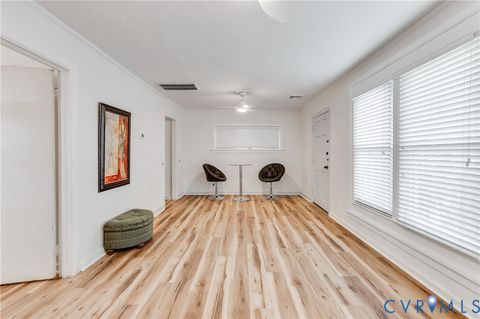 Tiny photo for 2307 1st Avenue, Richmond, VA 23222 (MLS # 2527868)