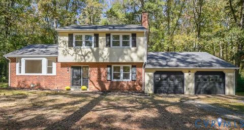 2530 Caliber Drive Henrico VA 23231