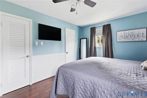 Tiny photo for 304 Washington Court, Henrico, VA 23075 (MLS # 2619948)
