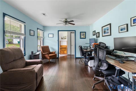 Tiny photo for 304 Washington Court, Henrico, VA 23075 (MLS # 2619948)