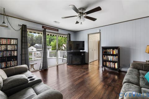 Tiny photo for 304 Washington Court, Henrico, VA 23075 (MLS # 2619948)
