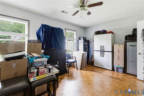 Tiny photo for 304 Washington Court, Henrico, VA 23075 (MLS # 2619948)